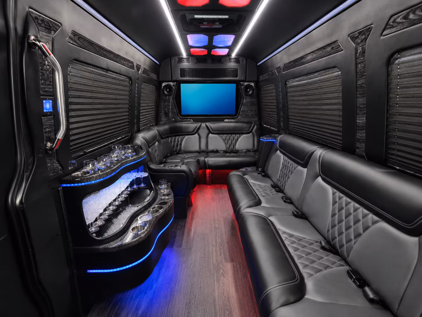 choose the right bus for casino trips and weekend getaways across michigan
