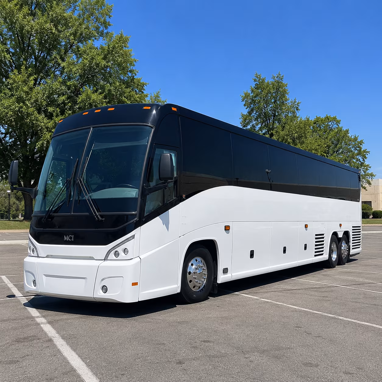 conference corporate event shuttles to meadow brook hall and oakland university