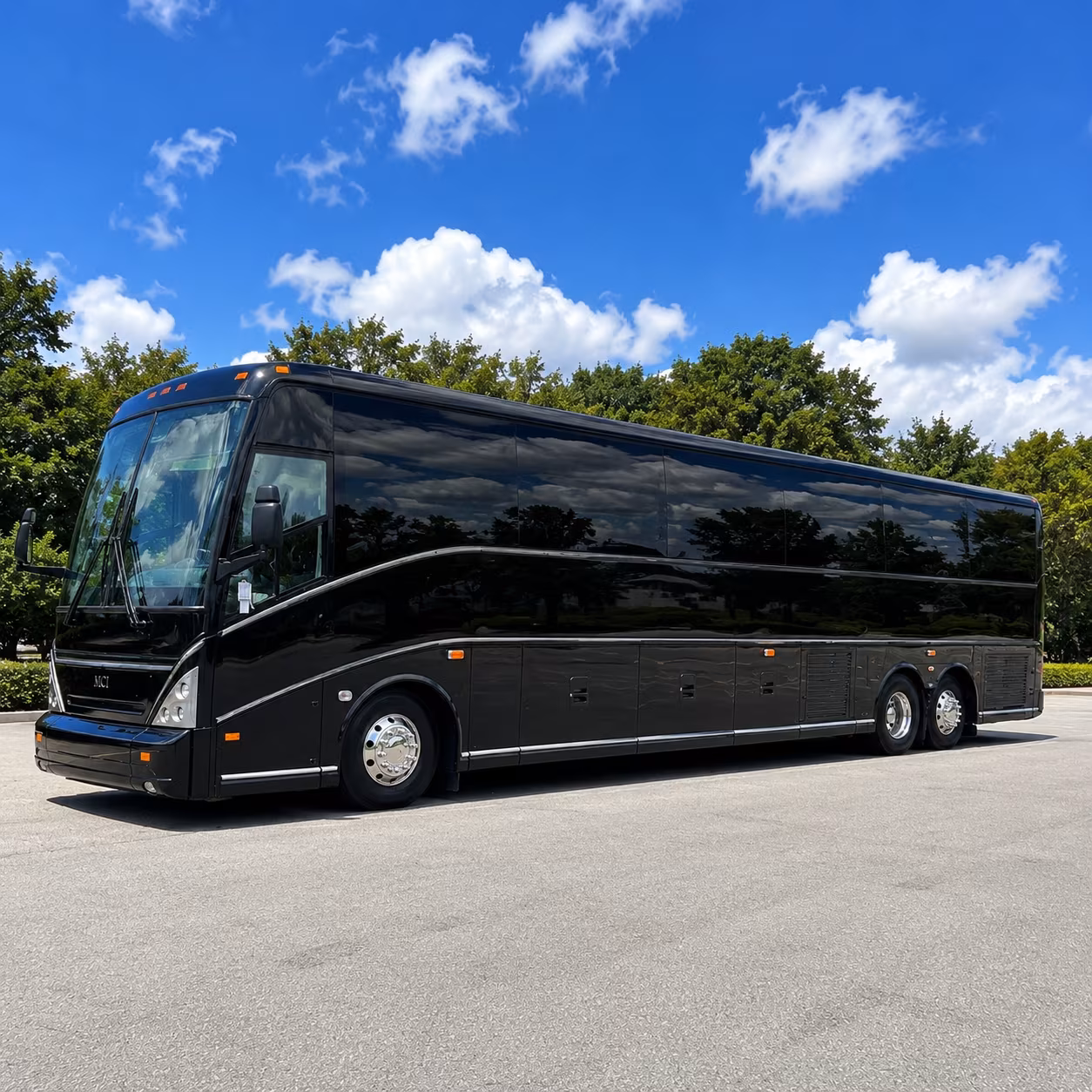 detroit lions game day bus rentals from rochester hills