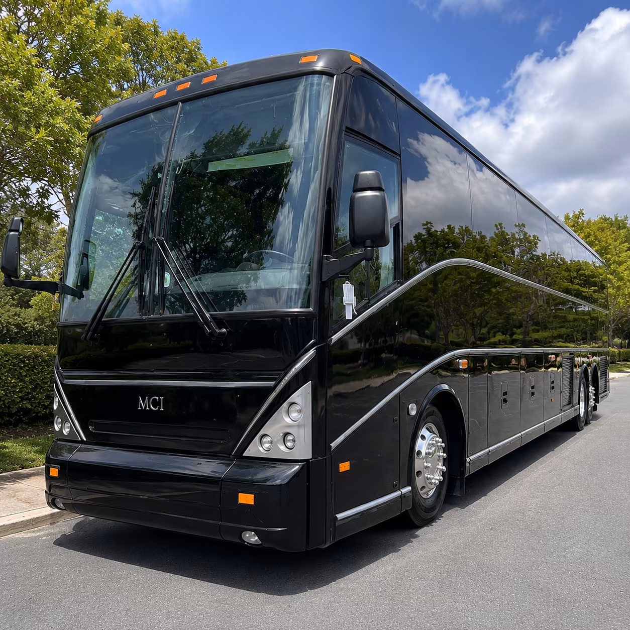 detroit tigers red wings pistons bus rentals from rochester hills