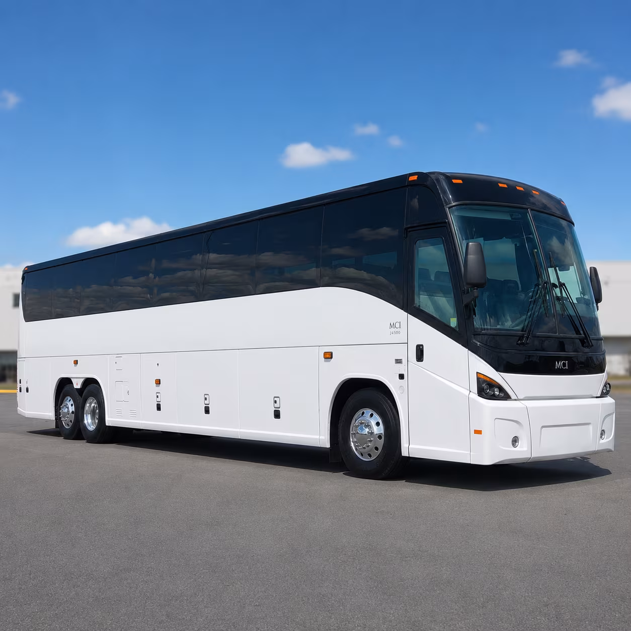 for detroit auto show delegations and automotive industry events