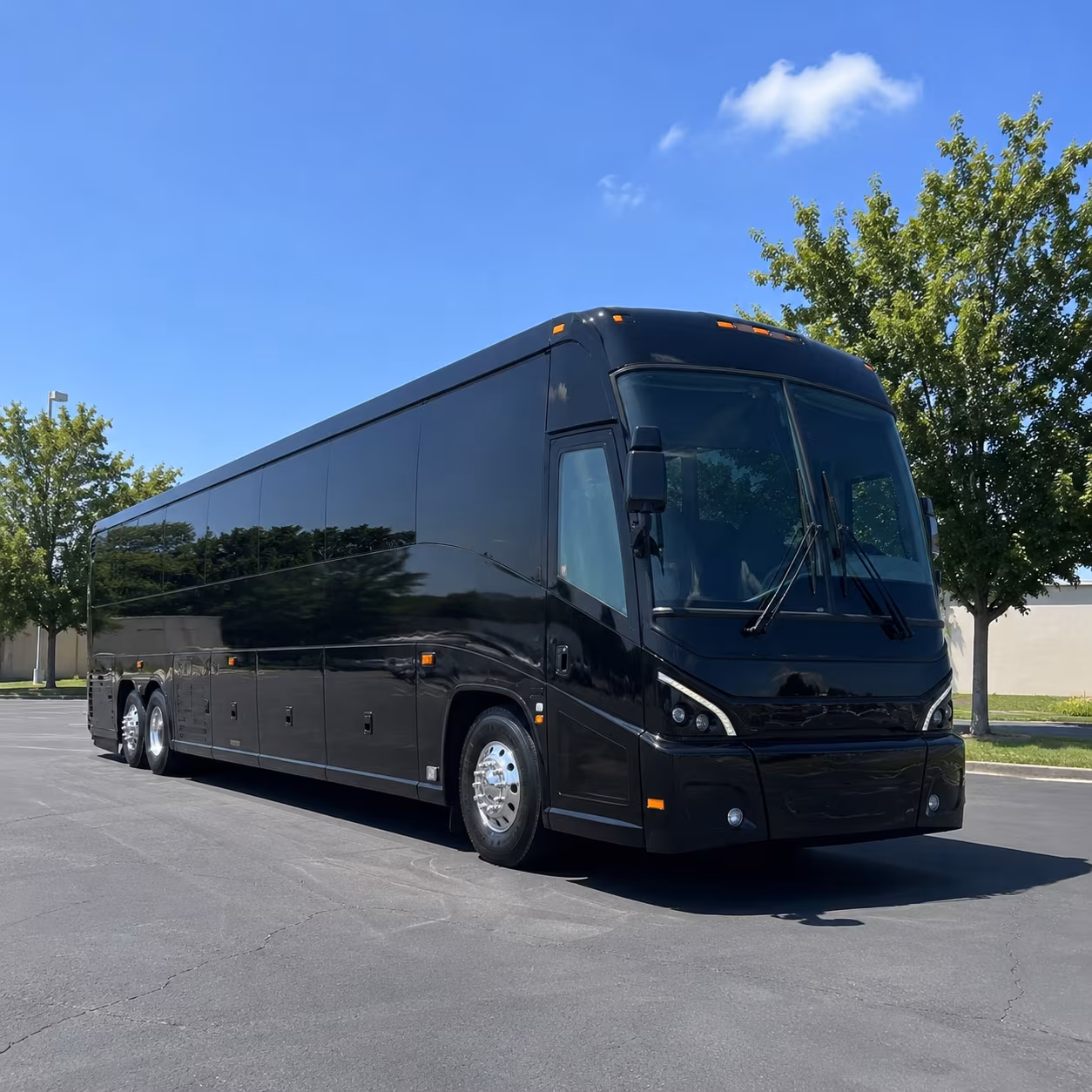keeping your group together on multi day trips with the right long distance bus