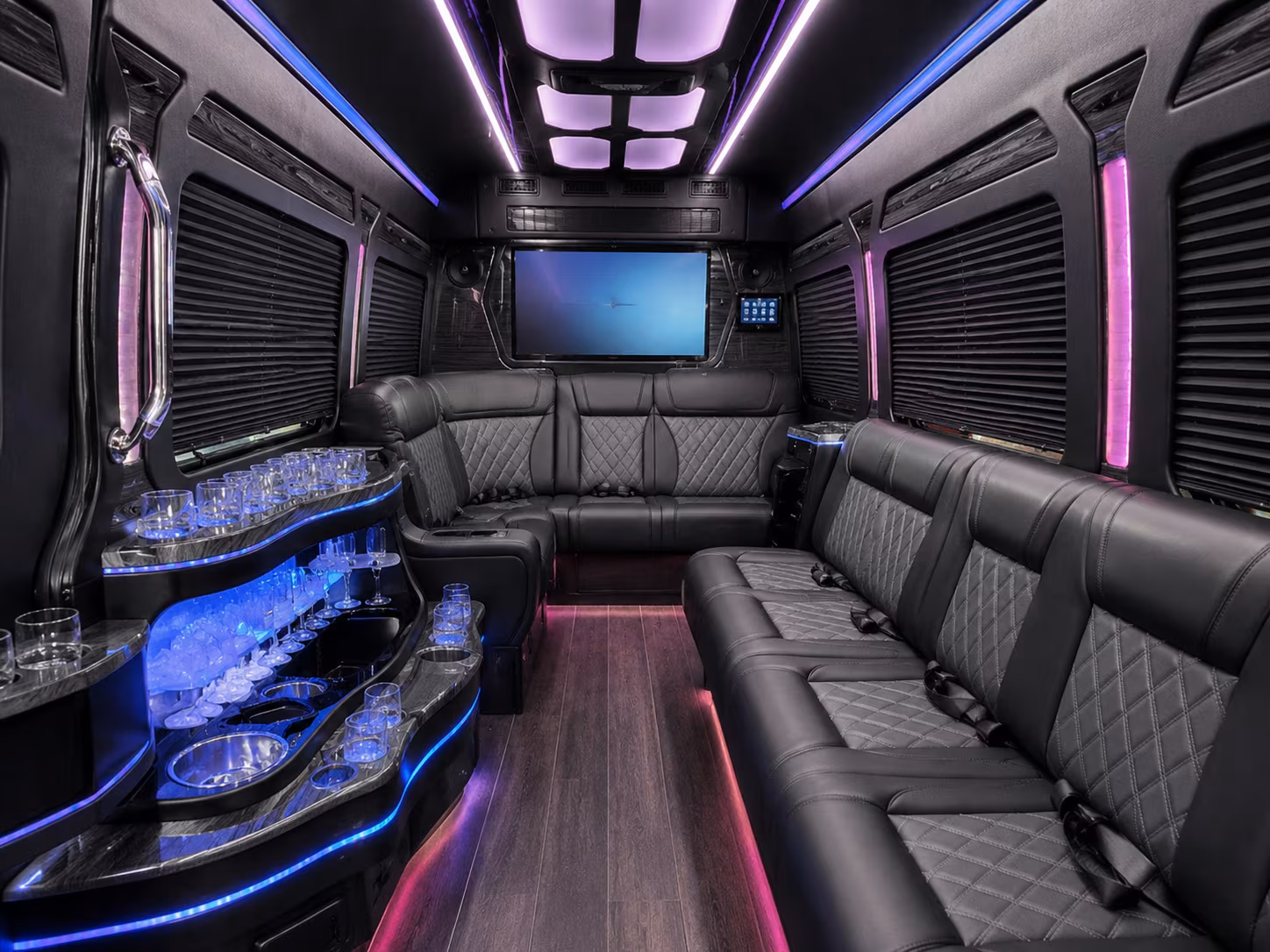 meadow brook hall and oakland university field trip transportation from rochester hills