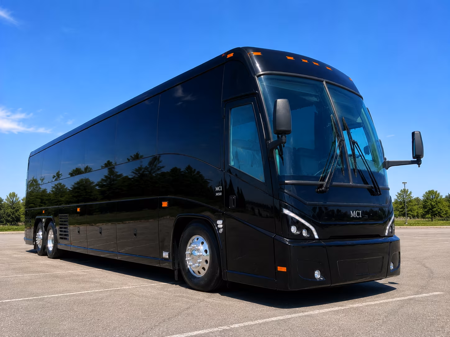 michigan wolverines spartans away game charter bus rentals
