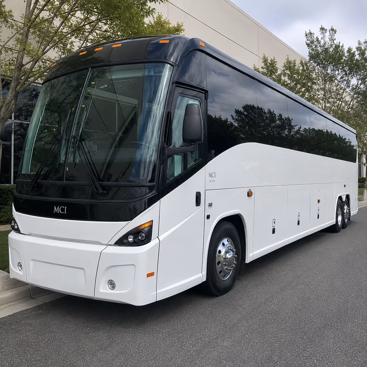 oakland university rotc and defense contractor group transportation