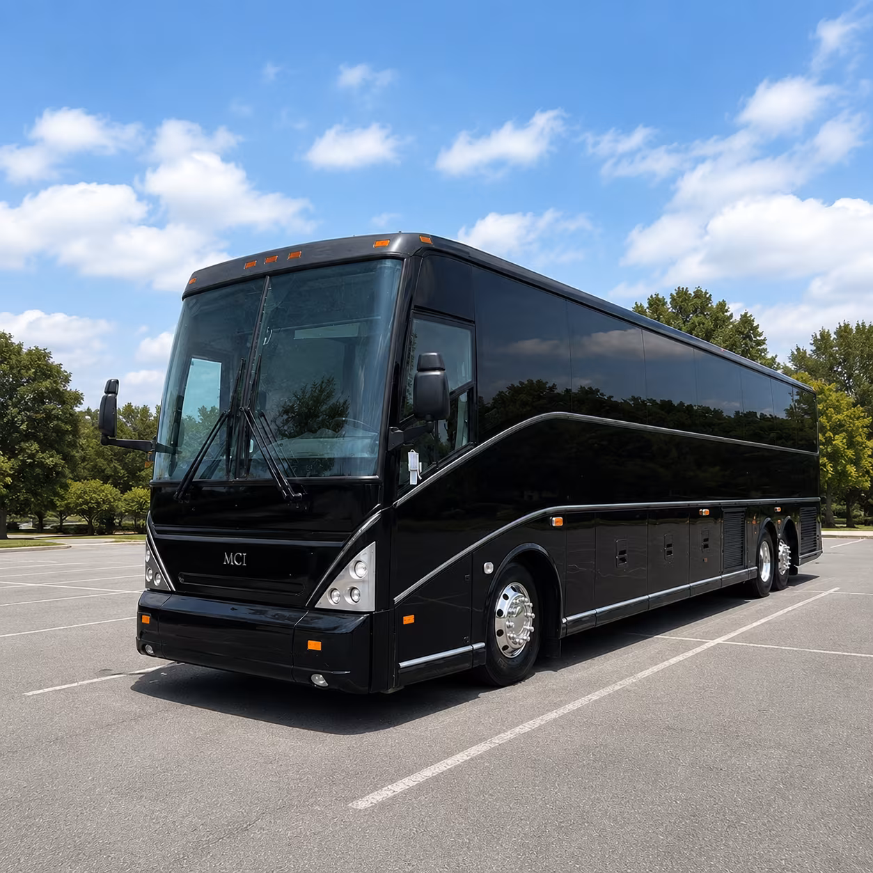 planning prom transportation early is the smartest move you ll make this season