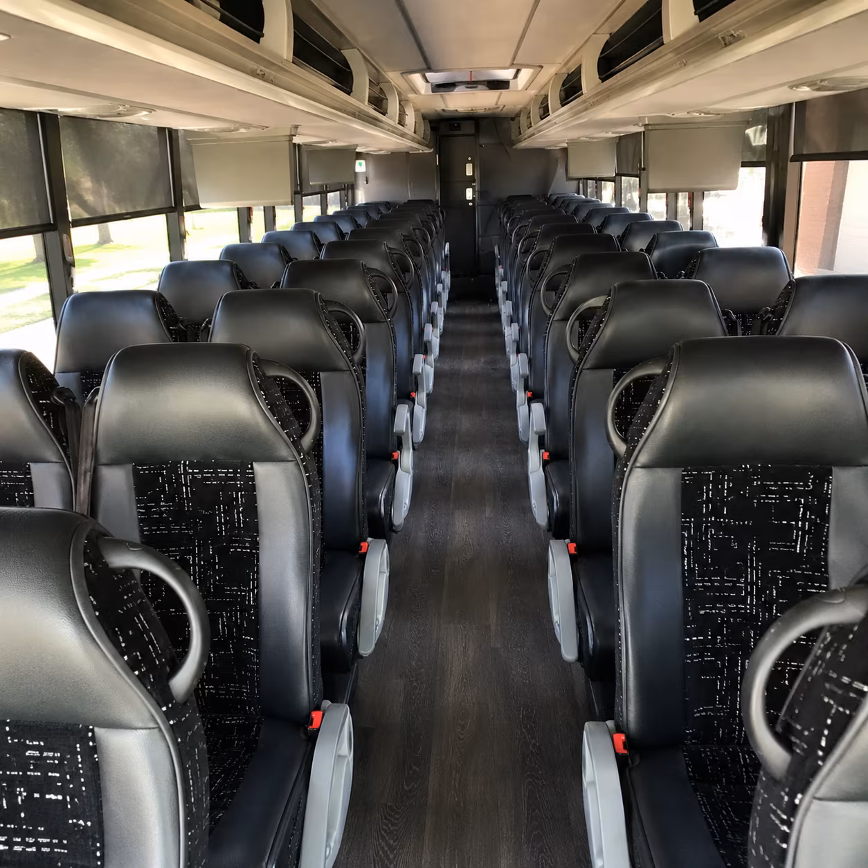 rochester hills airport transportation