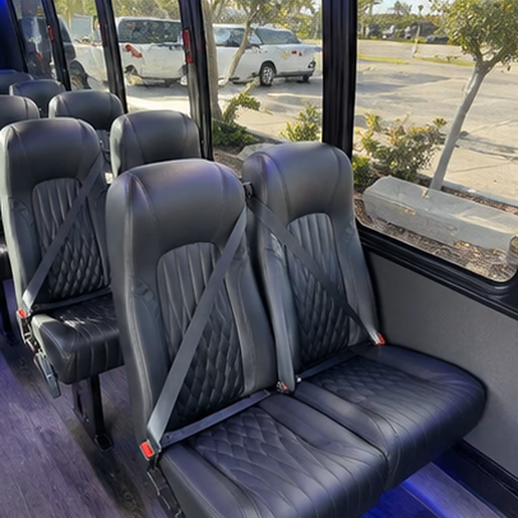 rochester hills church transportation