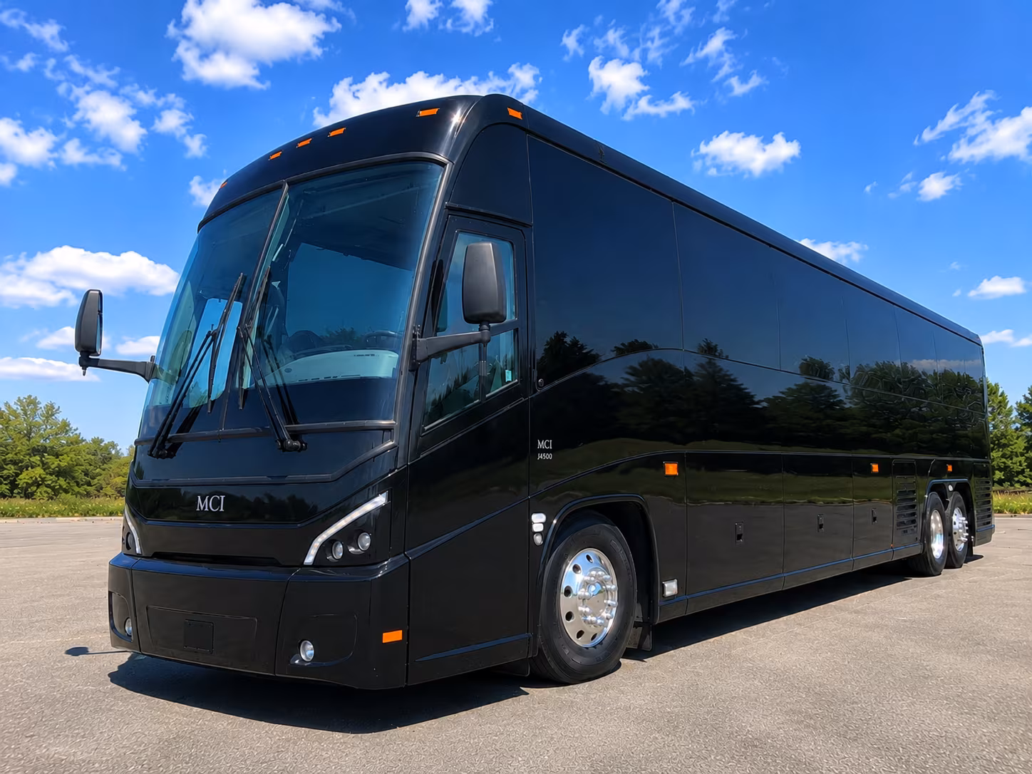 rochester hills concert transportation