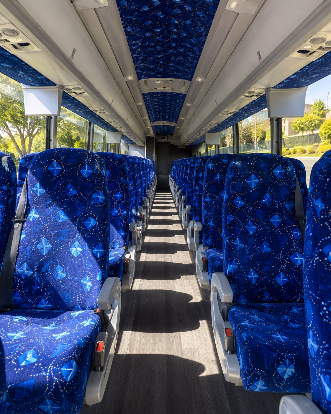 rochester hills corporate event transportation onboard