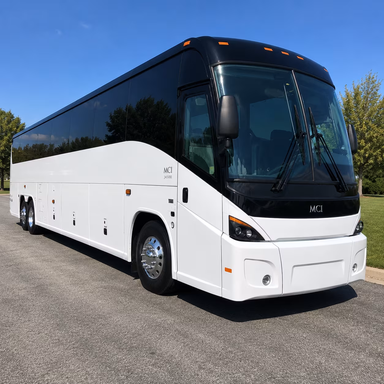 rochester hills event transportation