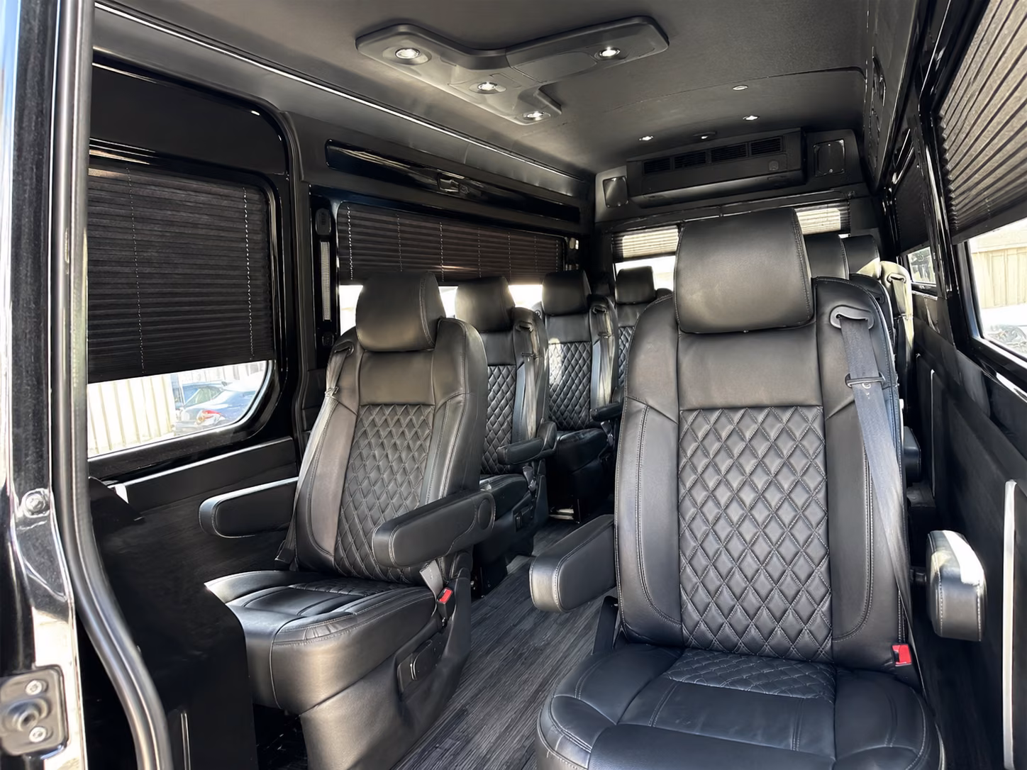 rochester hills government military transportation onboard