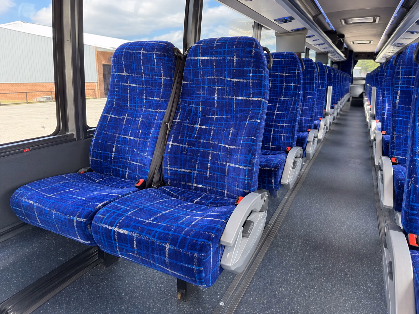 rochester hills long distance transportation