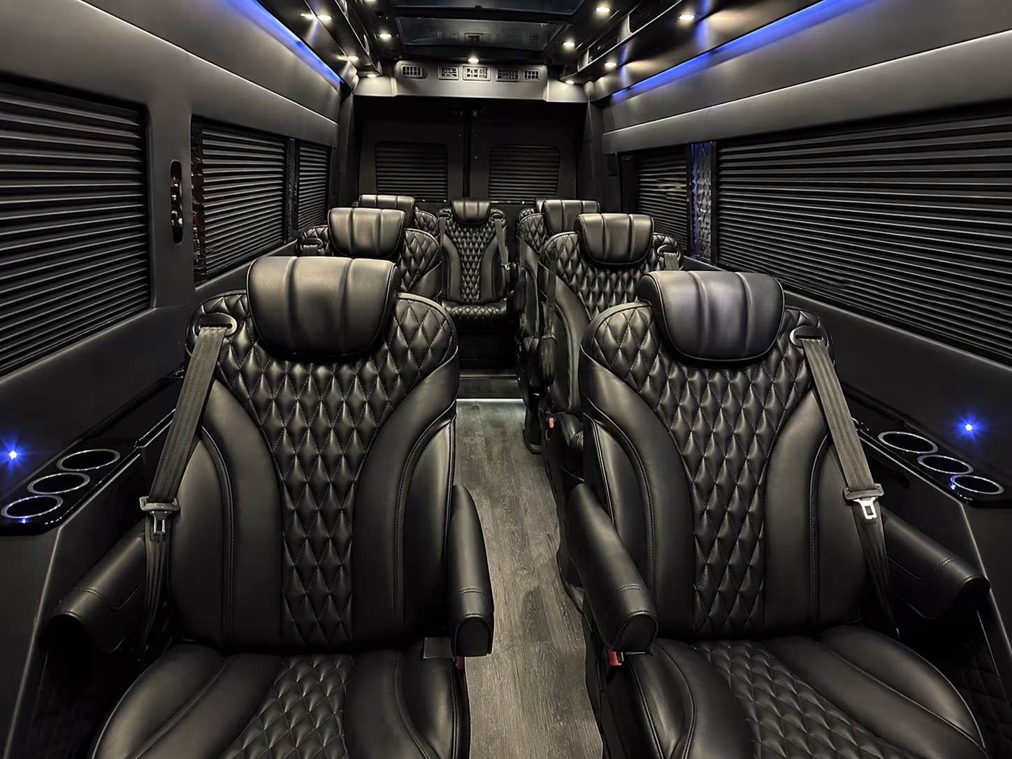 rochester hills sporting event transportation
