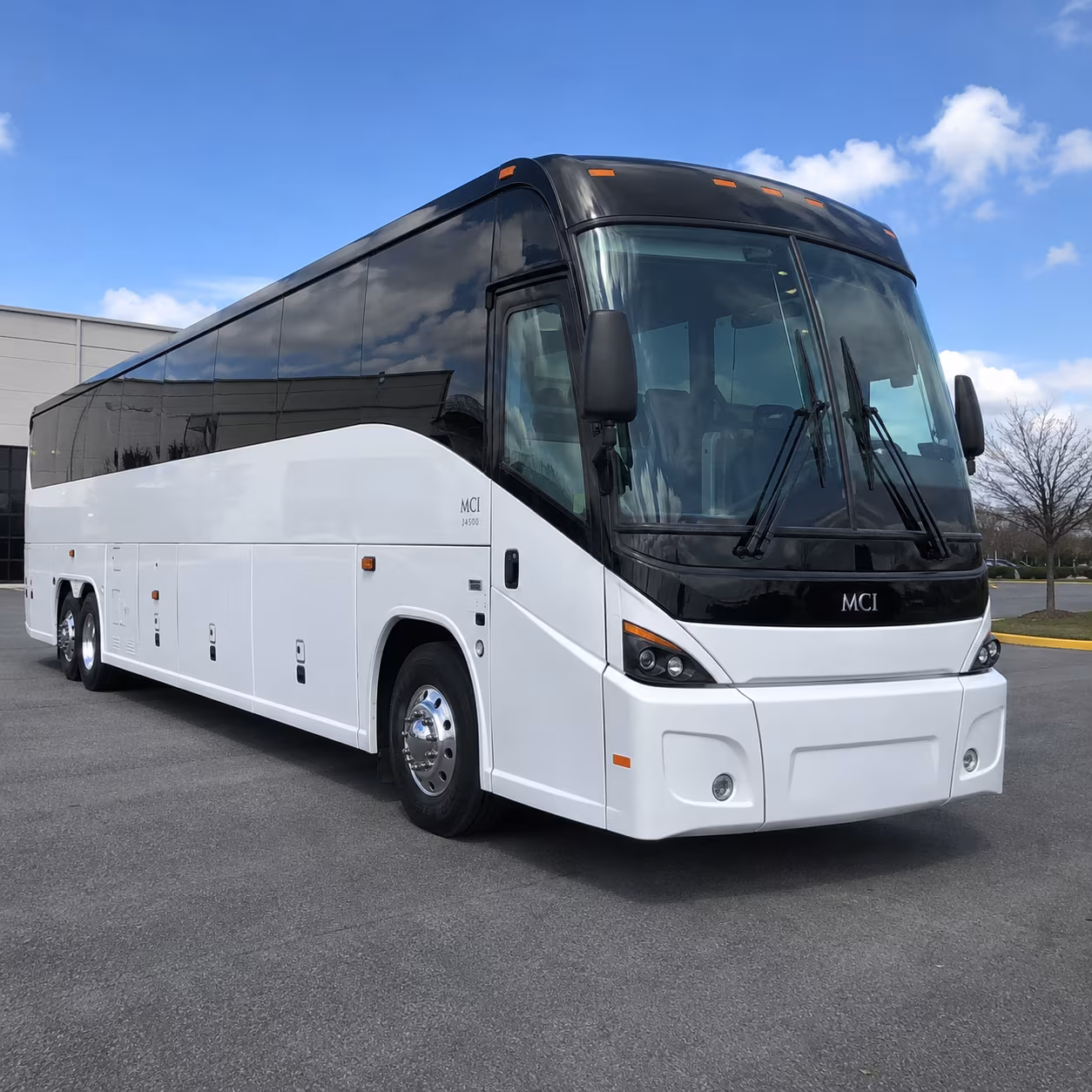 rochester hills wedding transportation