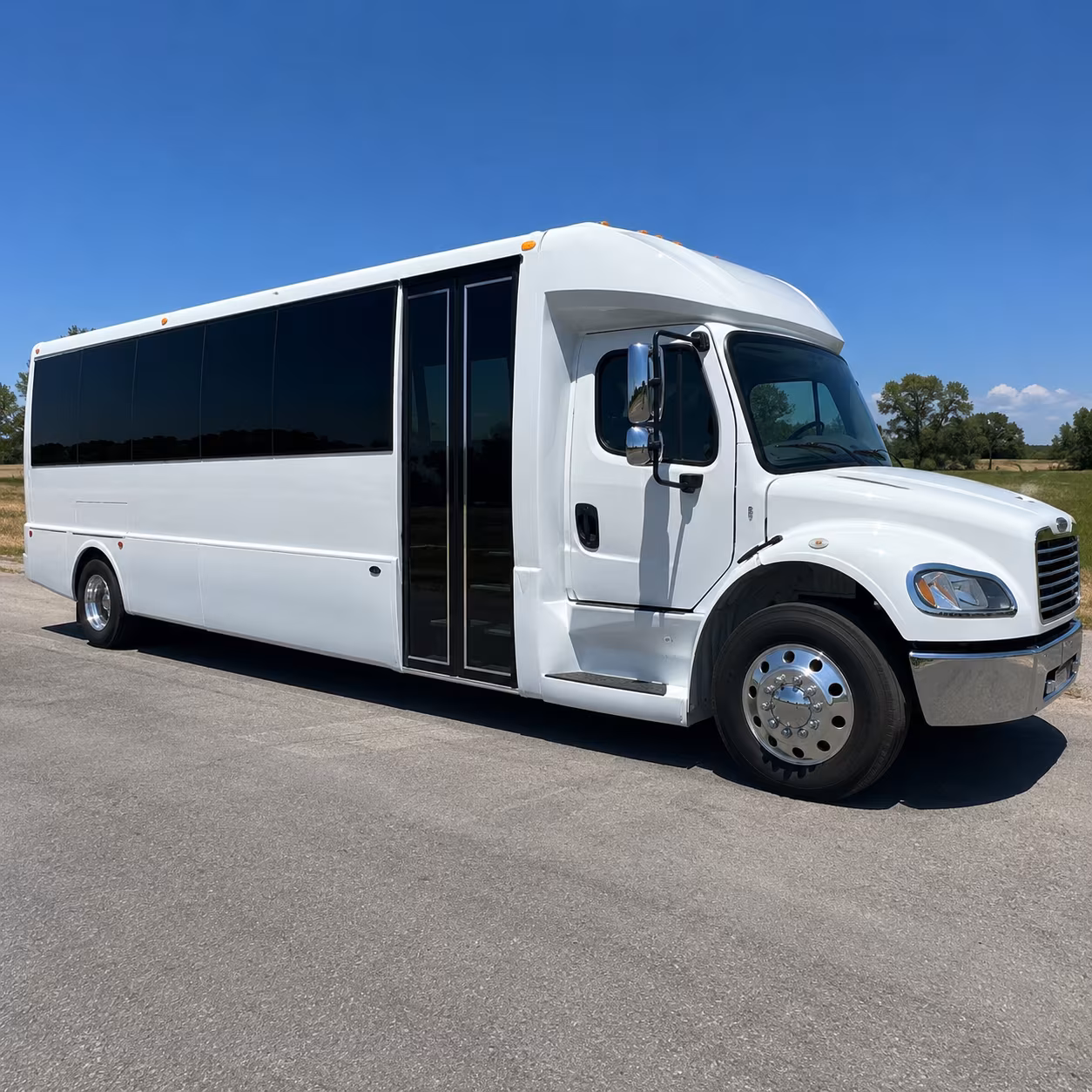 Rochester Hills Wine Tour & Brewery Transportation