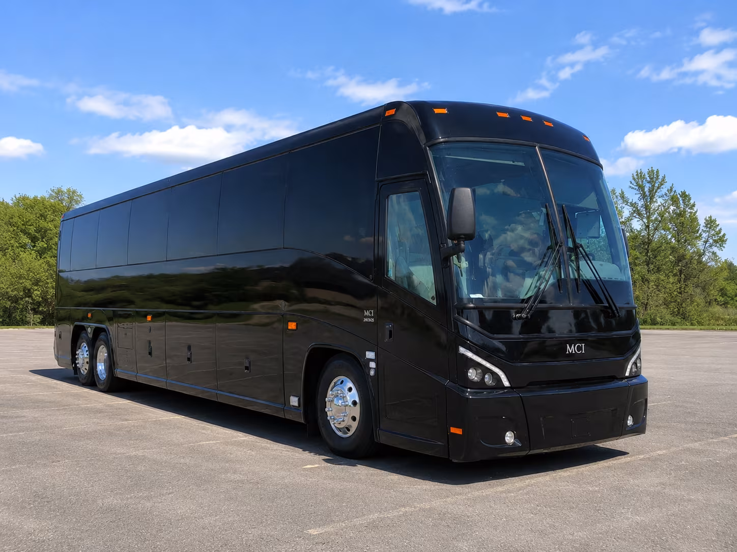 shuttle guests between rochester hills hotel blocks and your venue